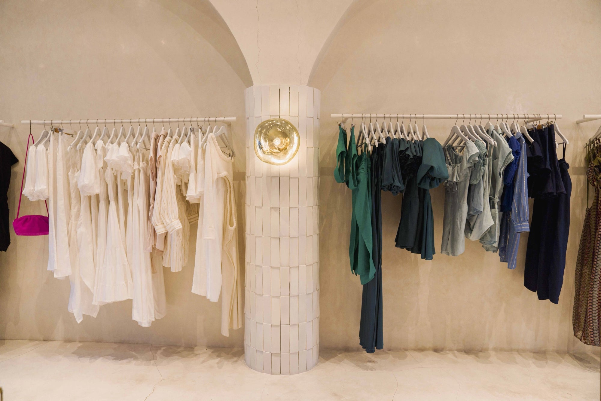 Miss Milne carves a new Facet with her flagship store in Bingin Beach Bali