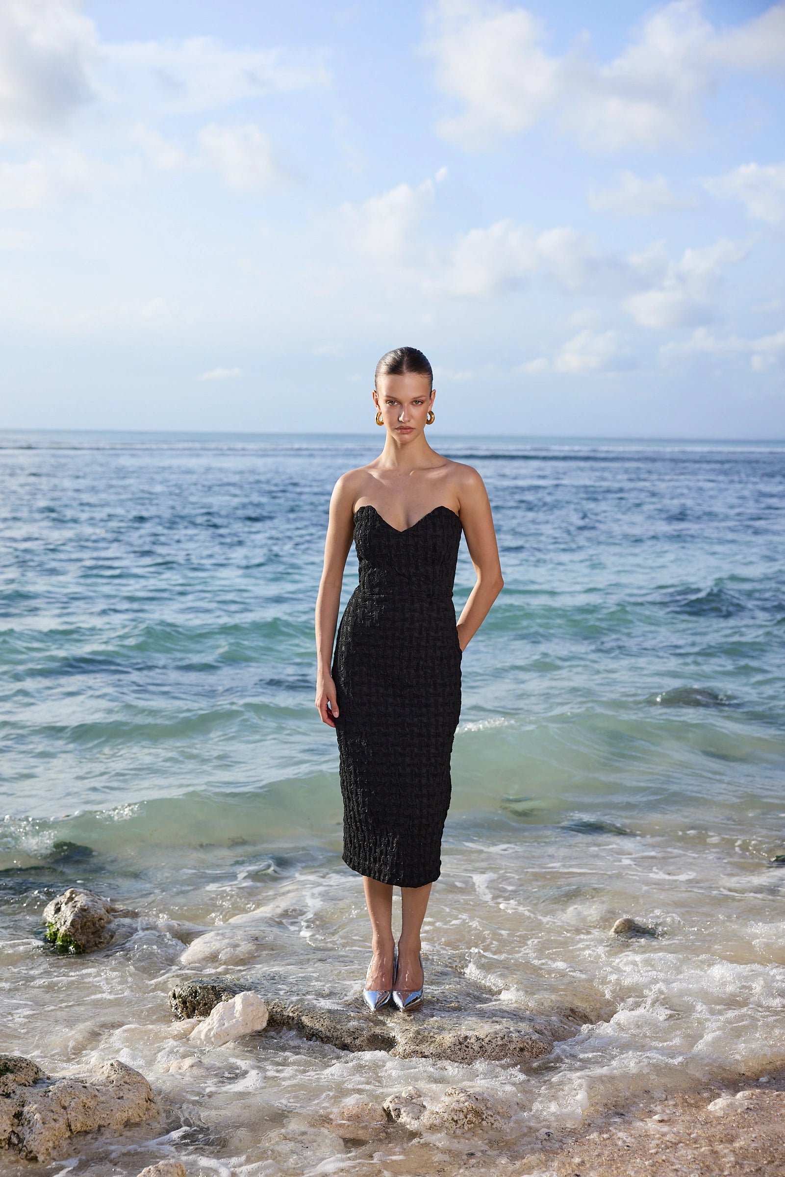 MALIBU DRESS MALIBU DRESS