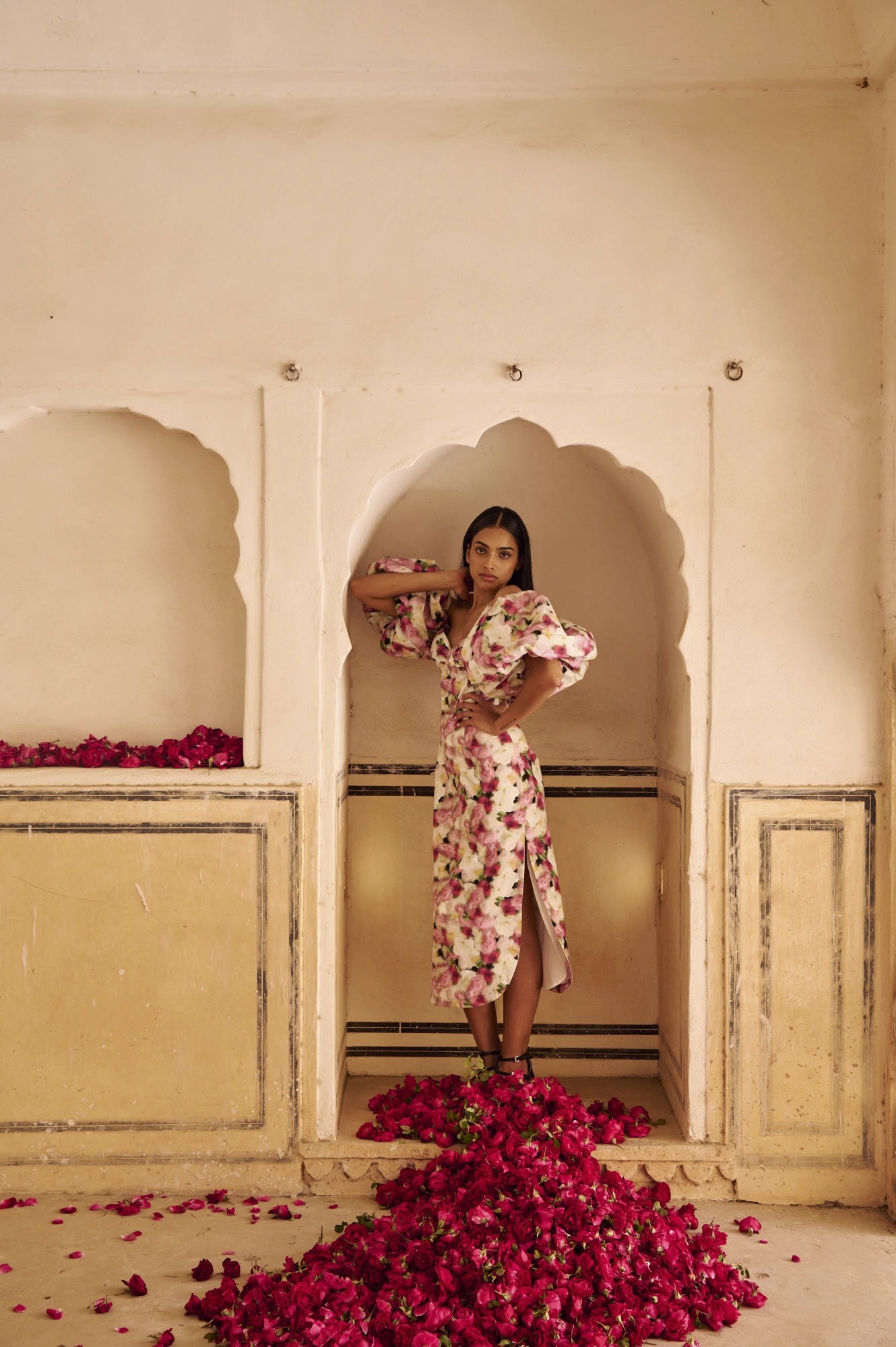 TOKYO DRESS - Miss Milne