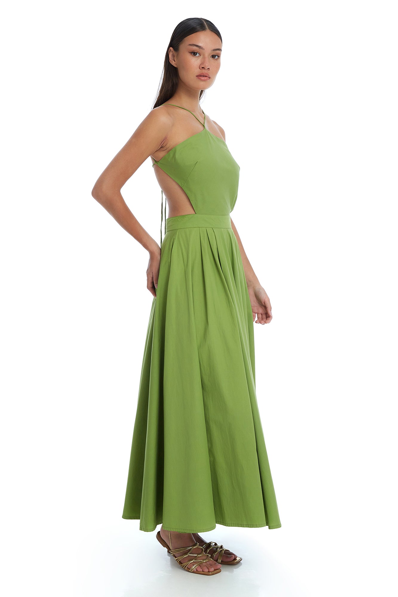 LILY DRESS - Miss Milne