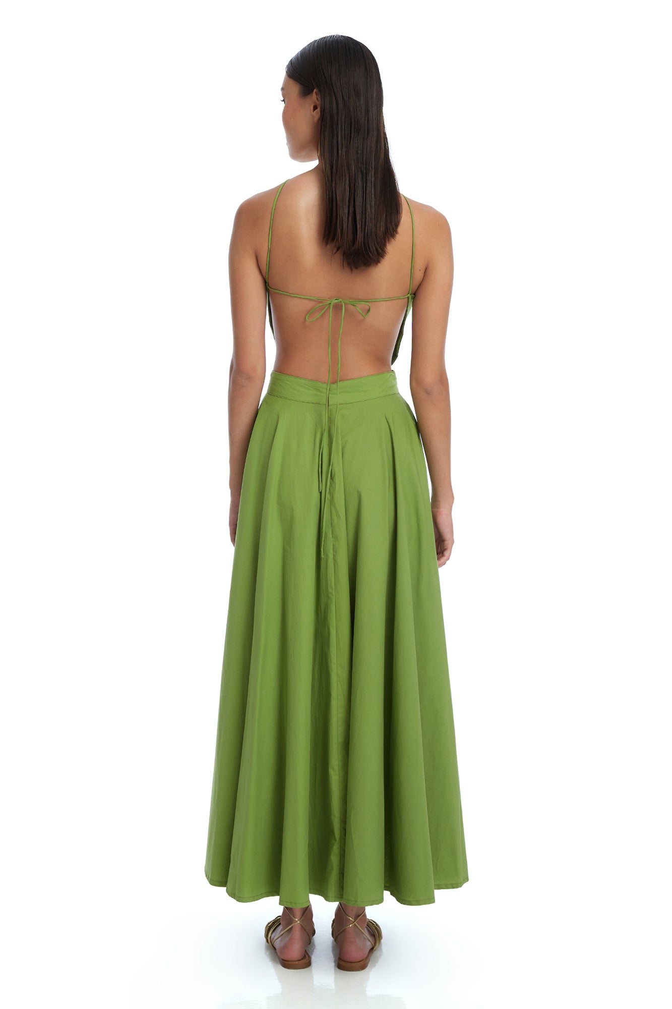 LILY DRESS - Miss Milne