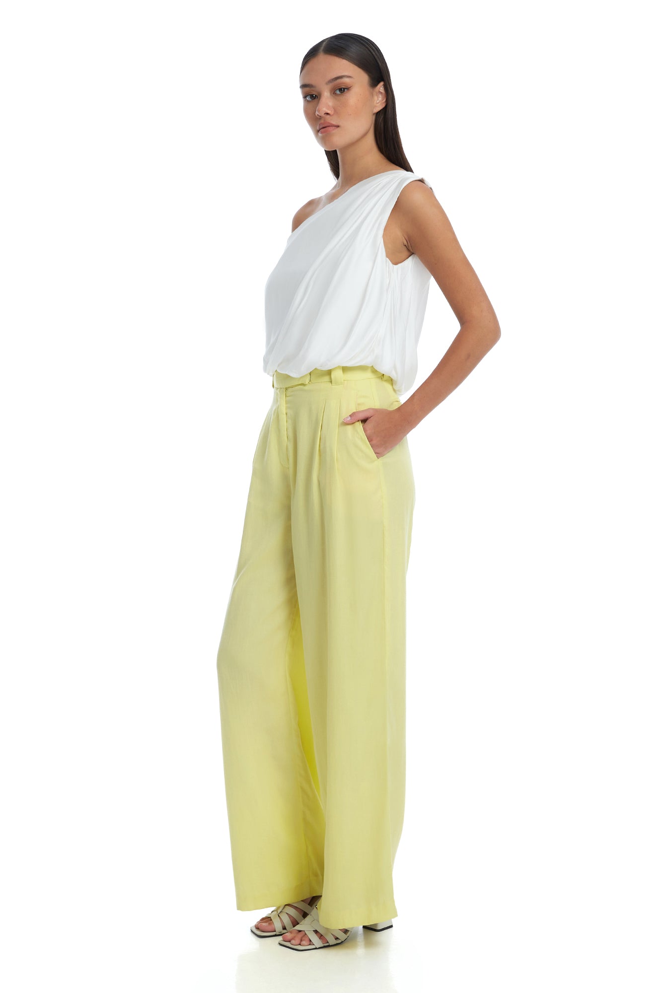 OAXACA BLOUSE - Miss Milne