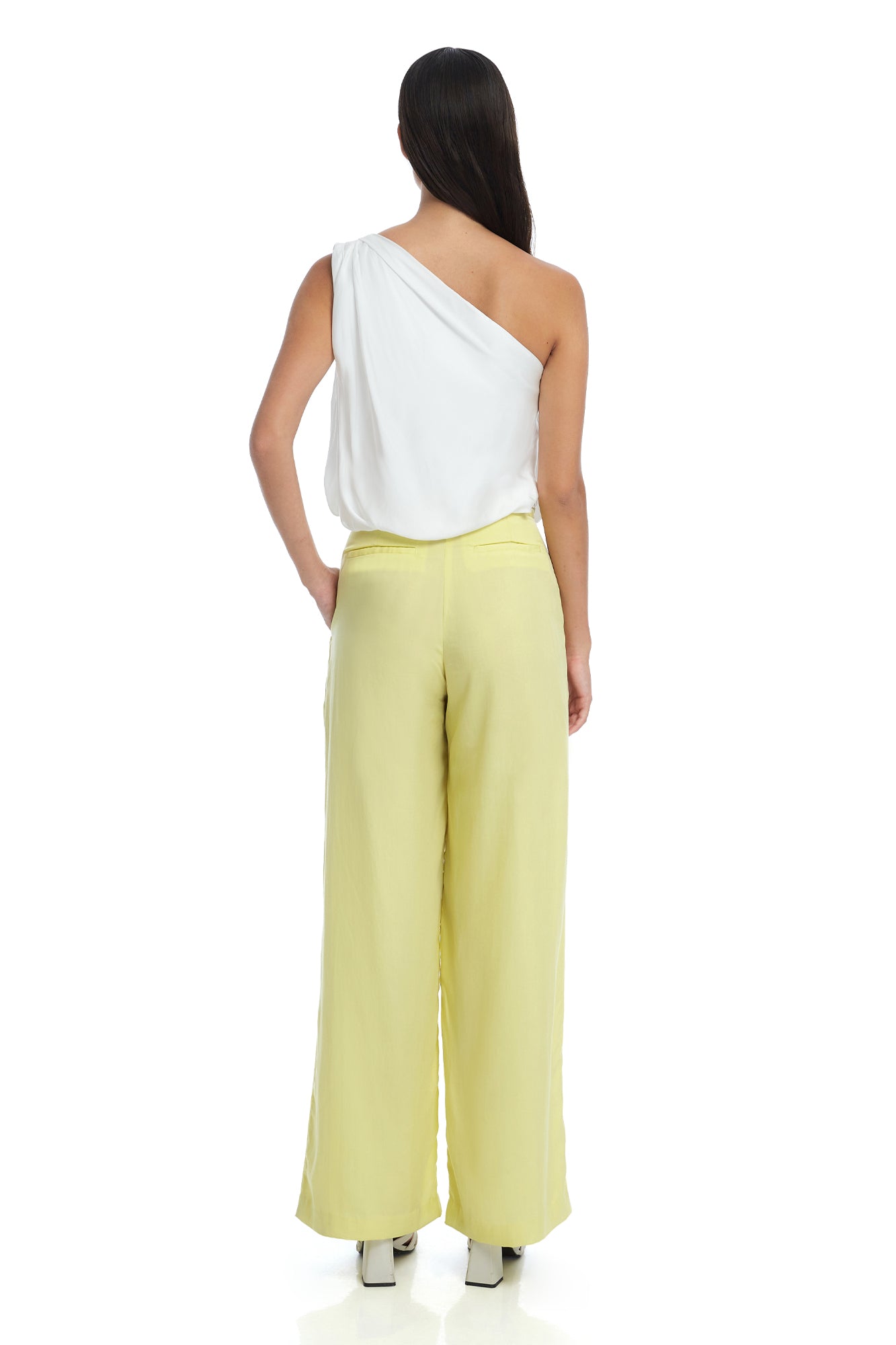 OAXACA BLOUSE - Miss Milne