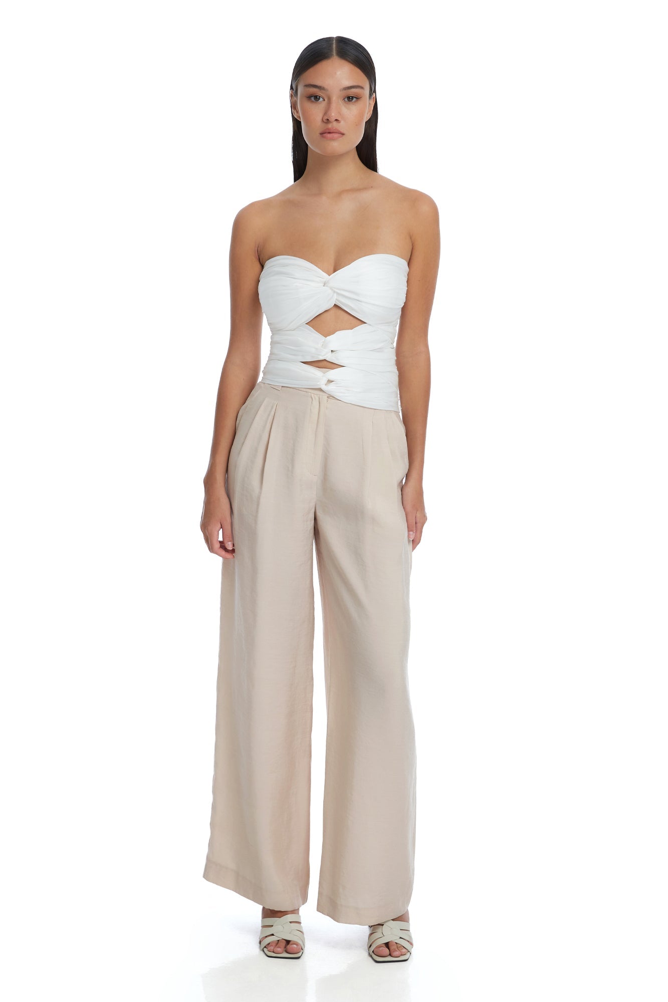 SKETO PANTS - Miss Milne