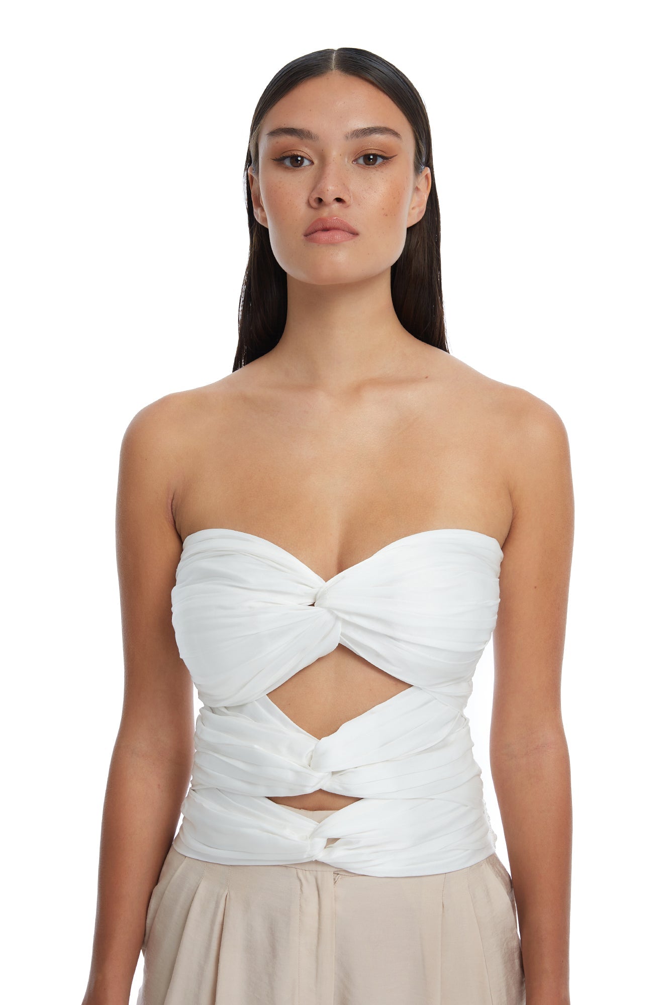 SKETO PANTS - Miss Milne