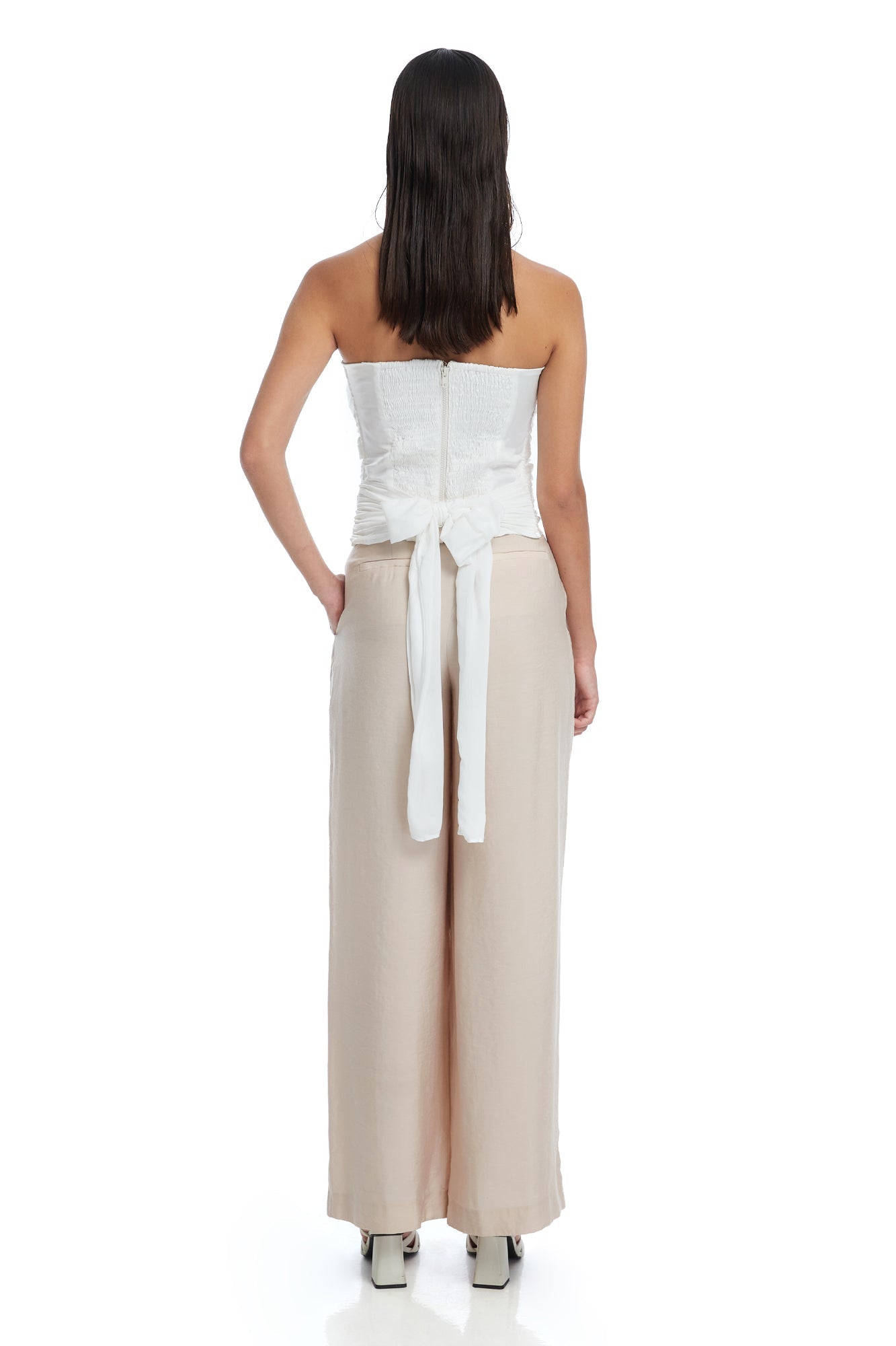 SKETO PANTS - Miss Milne