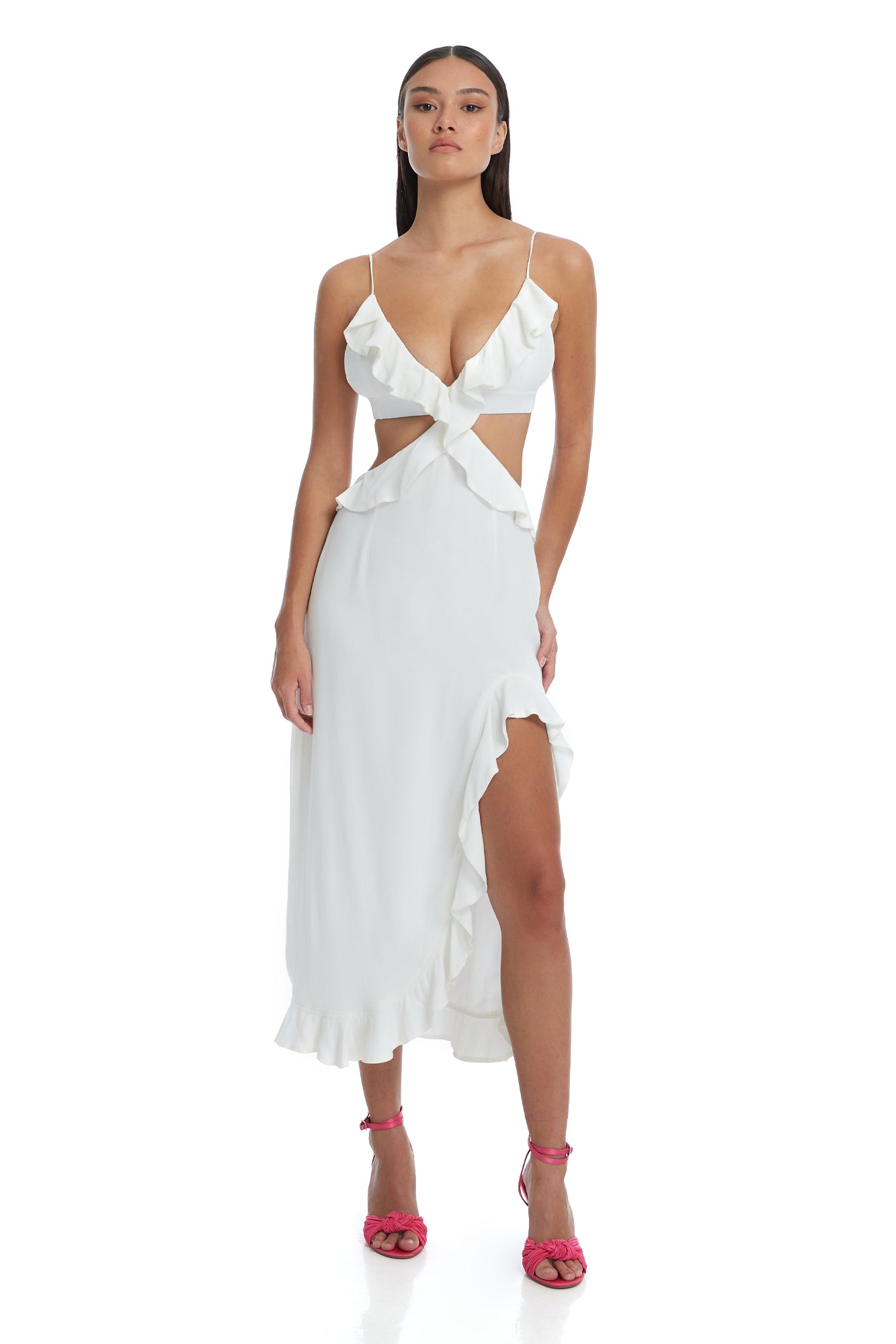 BAHIA DRESS - Miss Milne