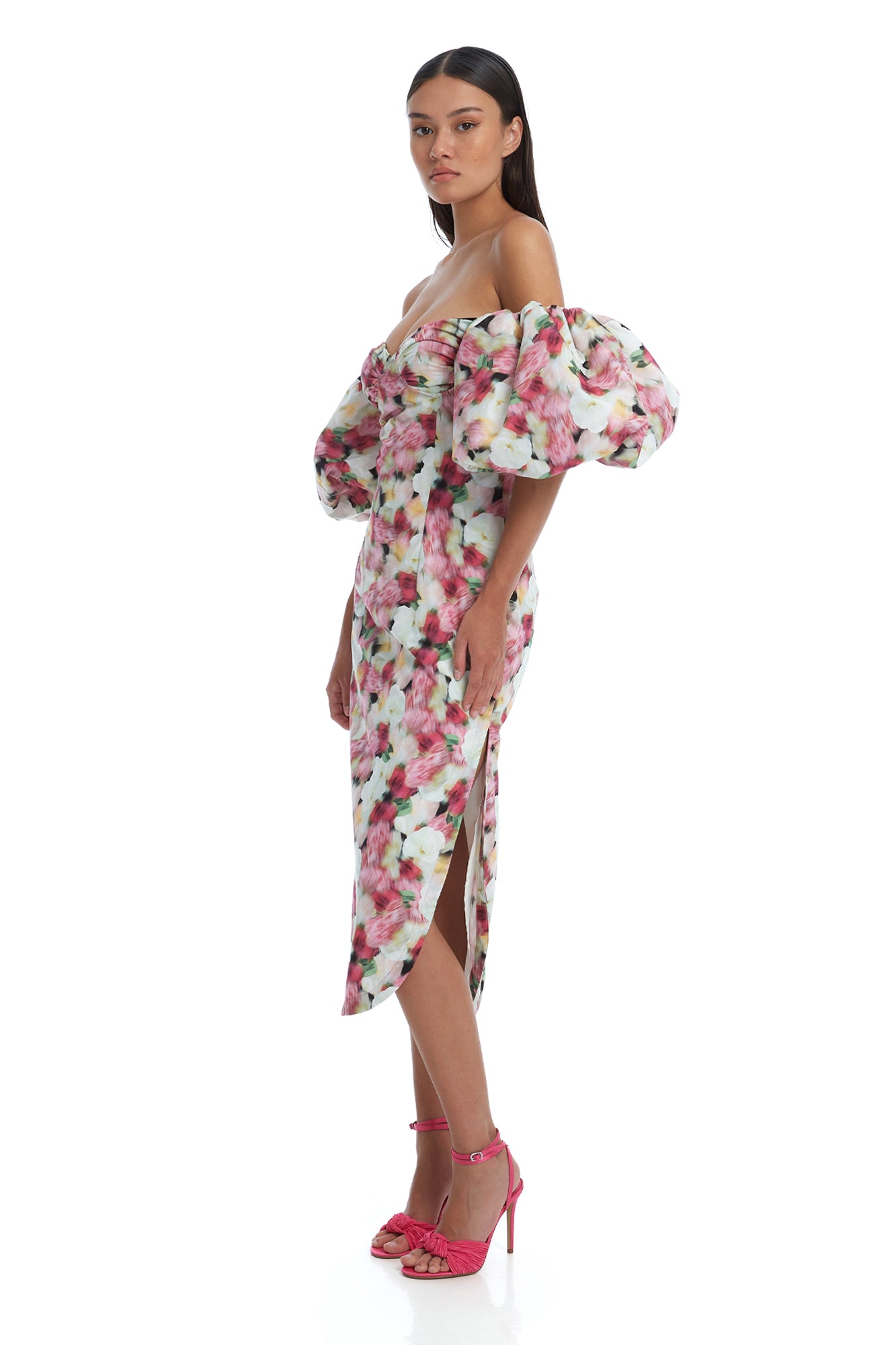 TOKYO DRESS - Miss Milne