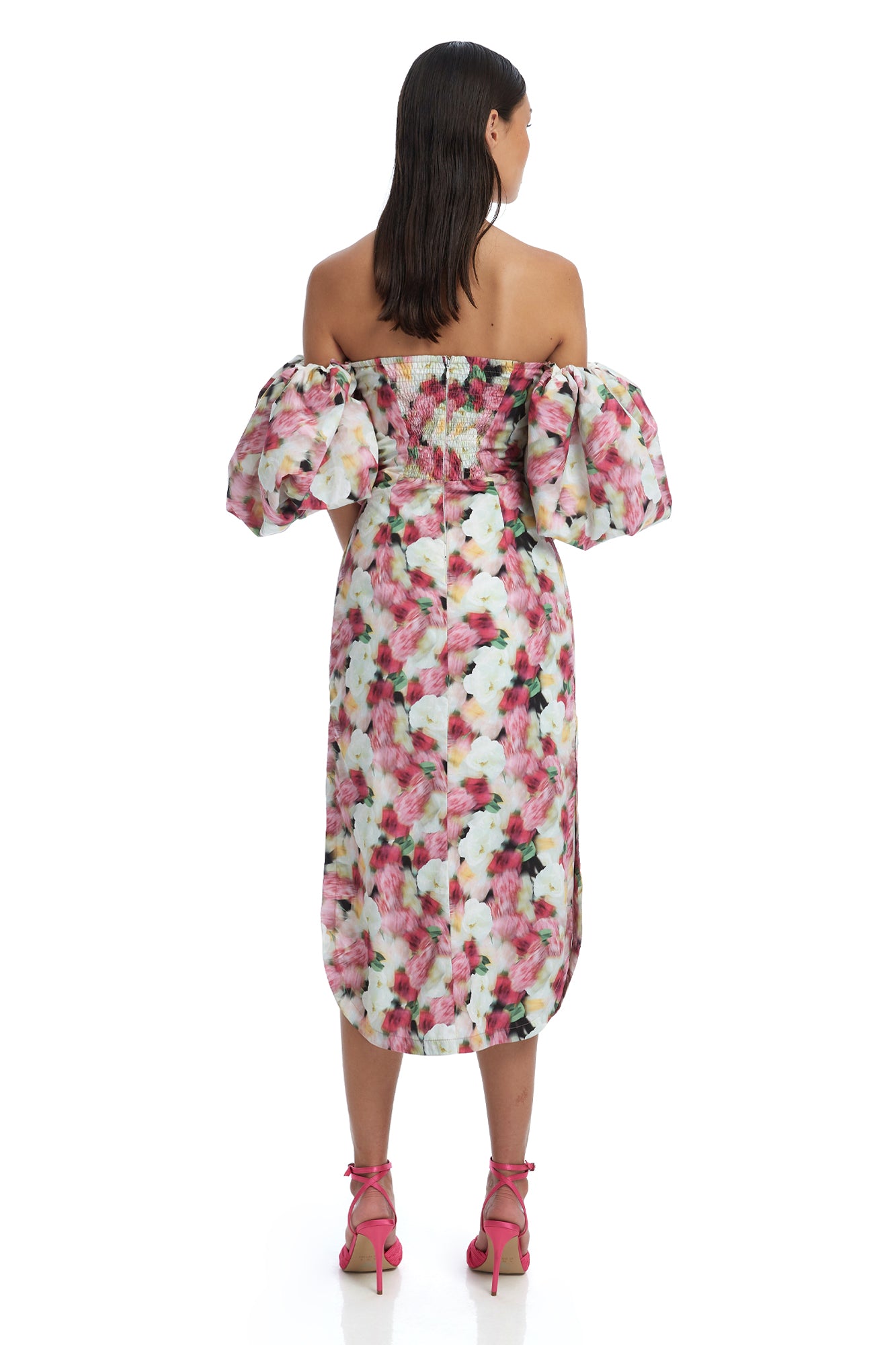 TOKYO DRESS - Miss Milne