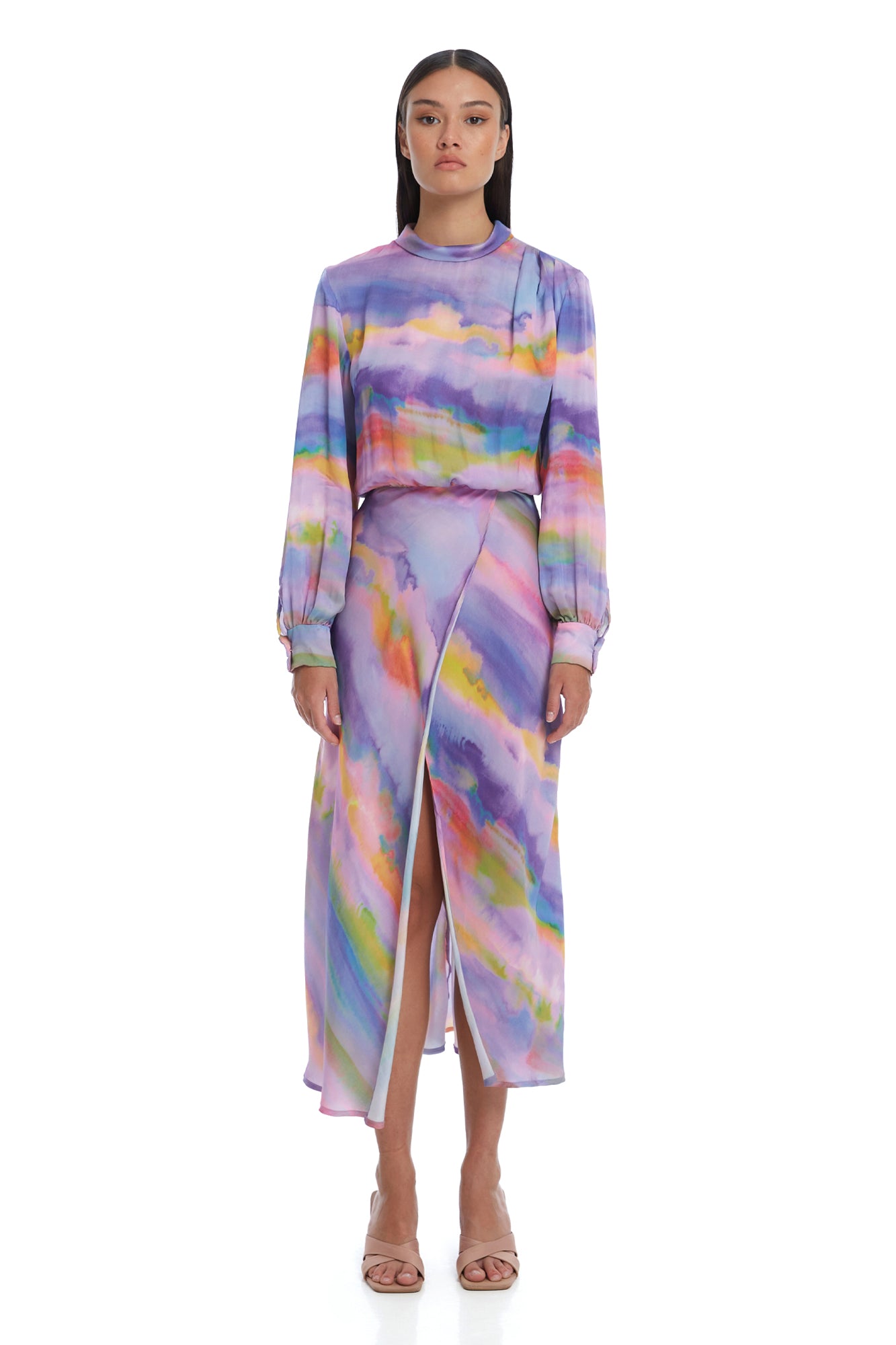 MARILYN DRESS - Miss Milne