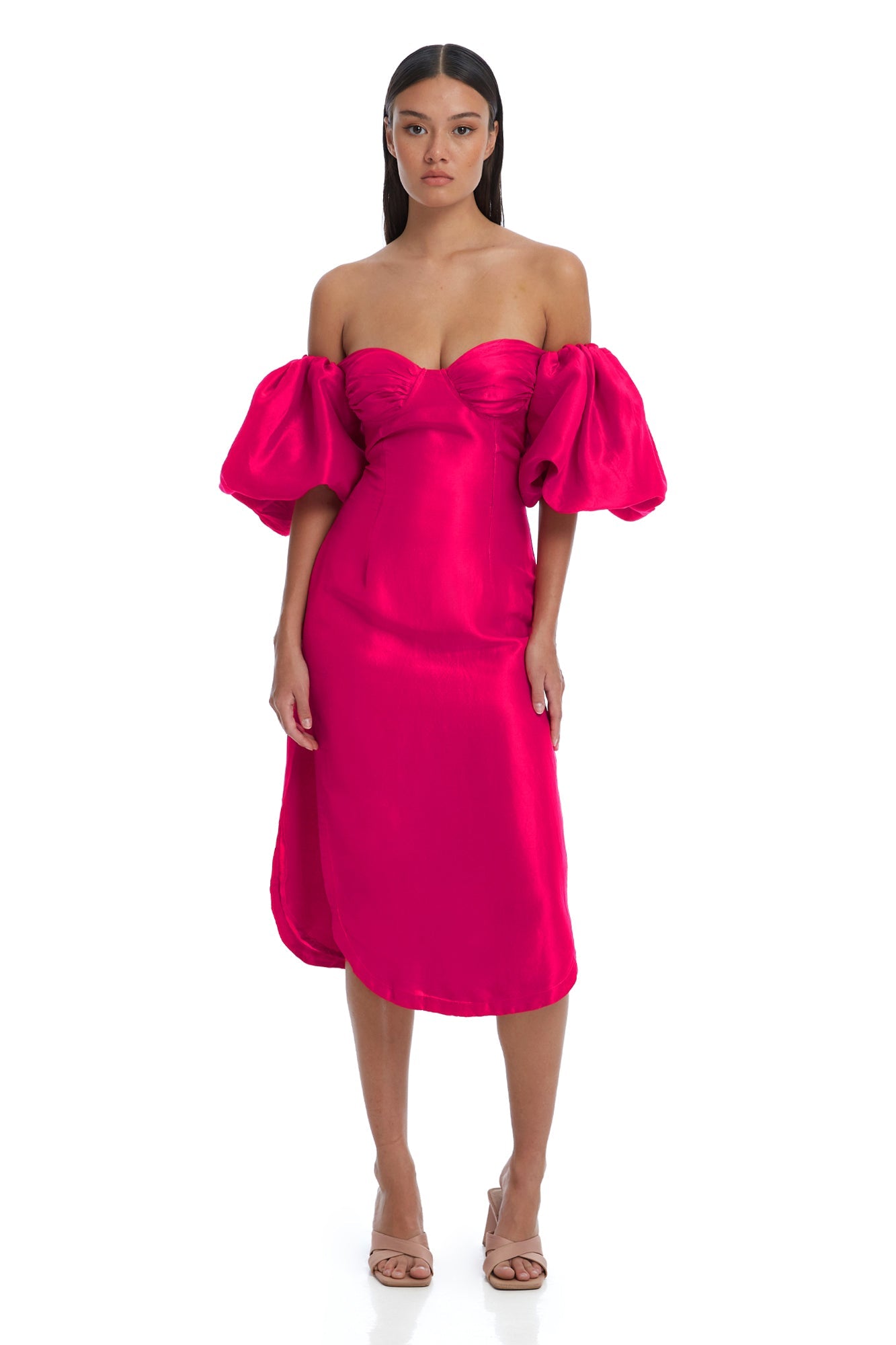 TOKYO DRESS - Miss Milne