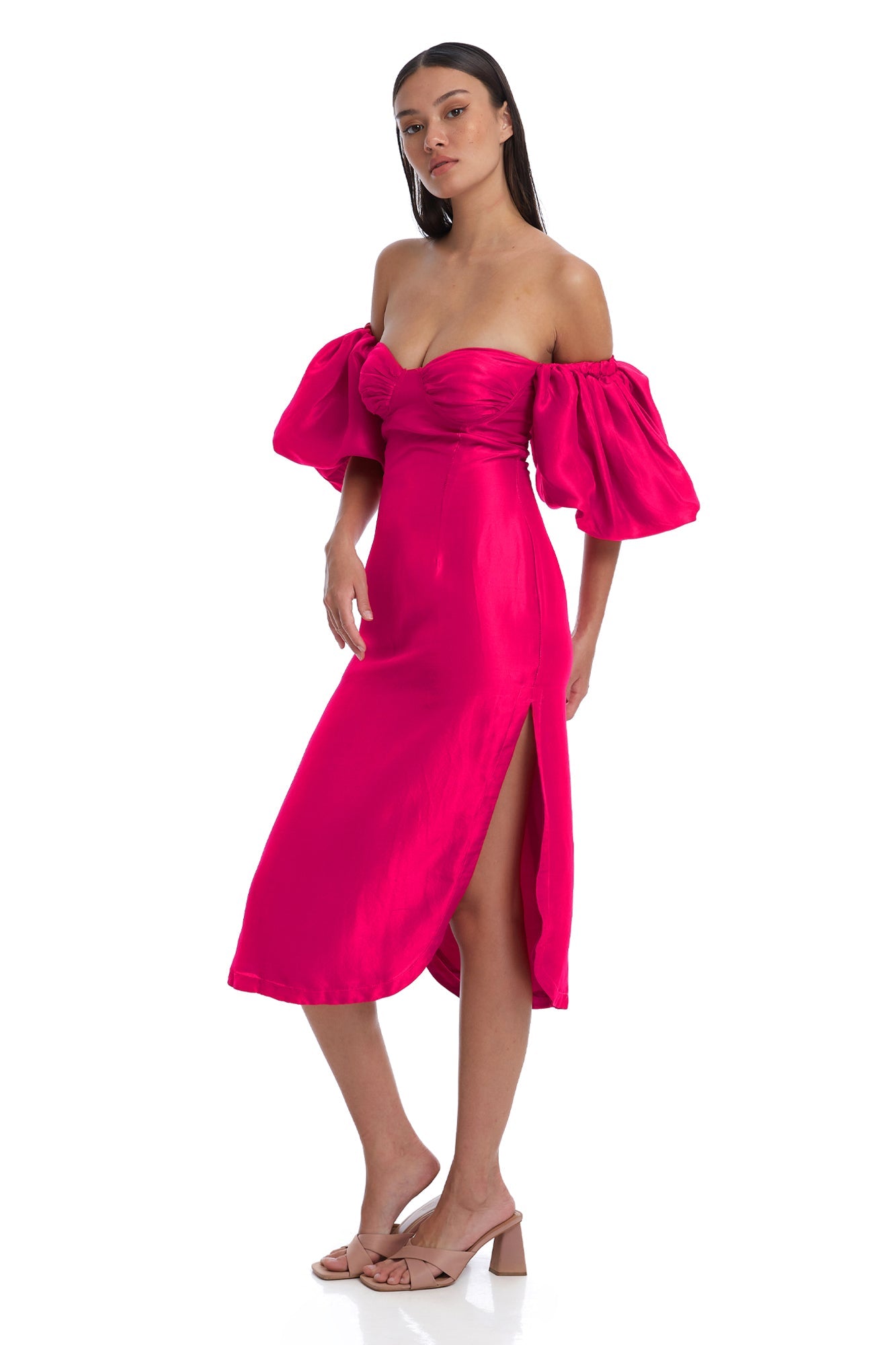 TOKYO DRESS - Miss Milne