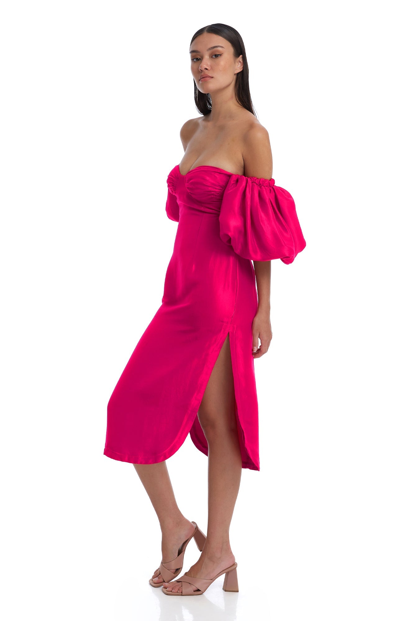 TOKYO DRESS - Miss Milne