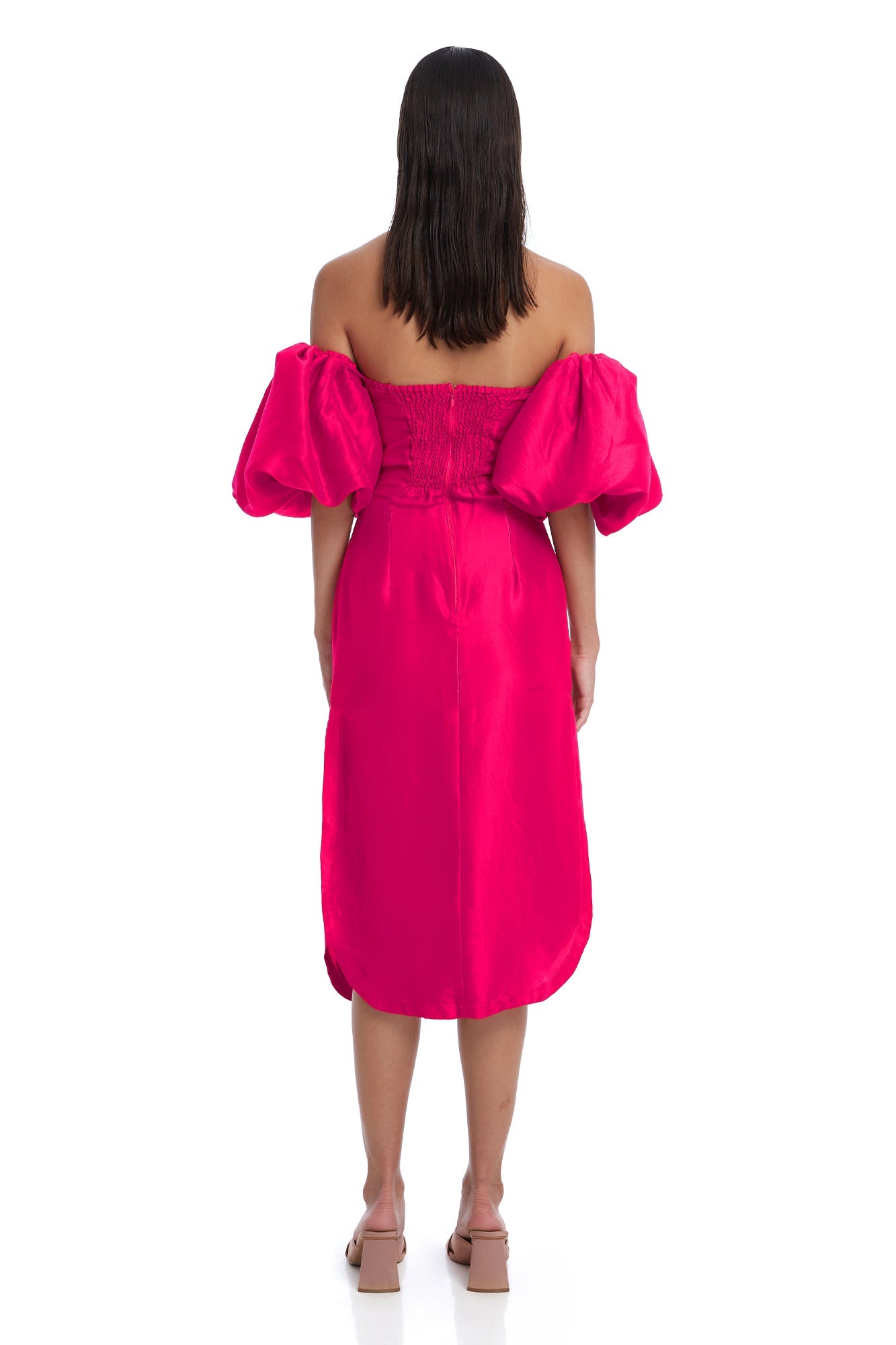 TOKYO DRESS - Miss Milne