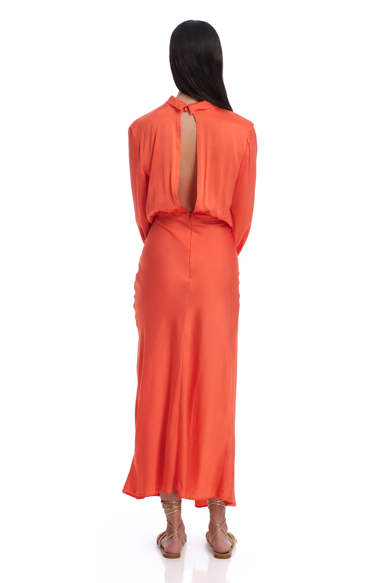 MARILYN DRESS - Miss Milne
