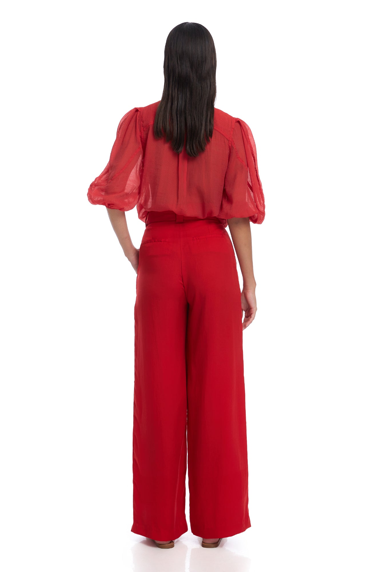 SKETO PANTS - Miss Milne