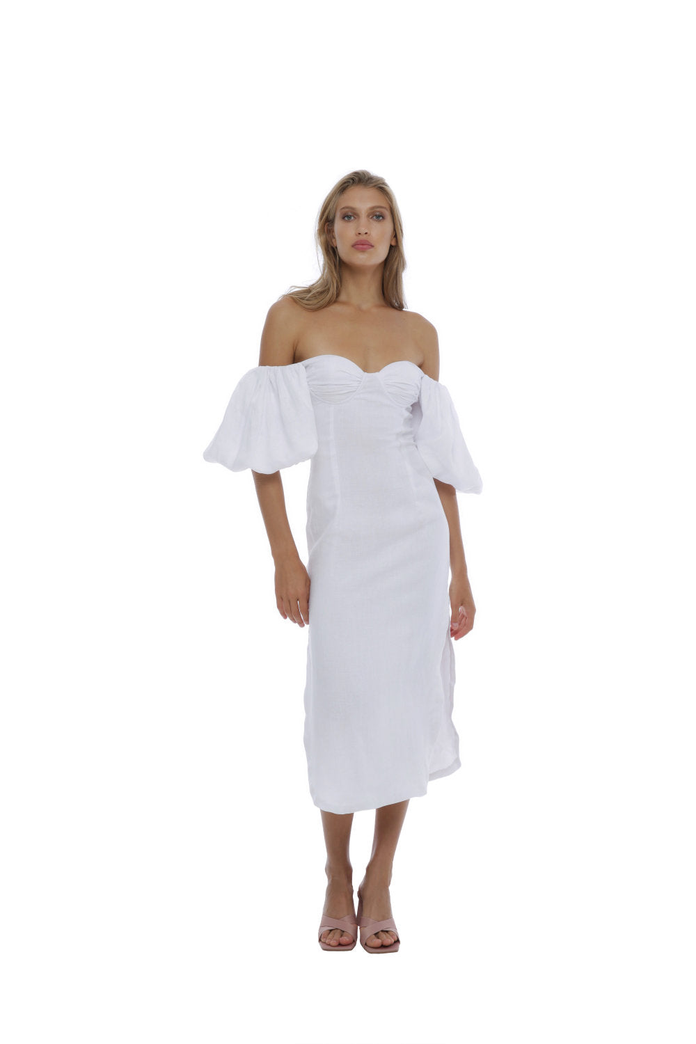 TOKYO DRESS - Miss Milne