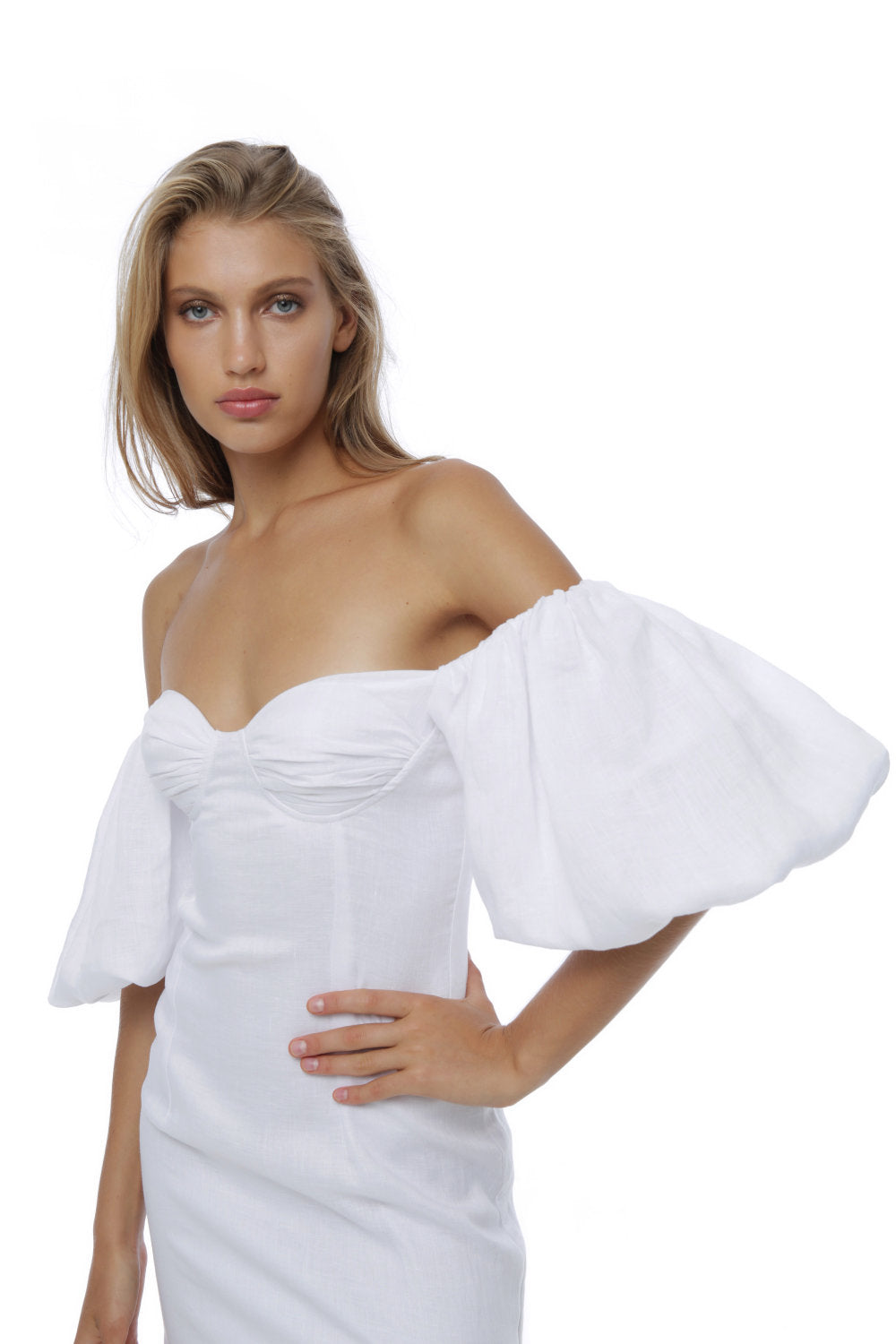 TOKYO DRESS - Miss Milne