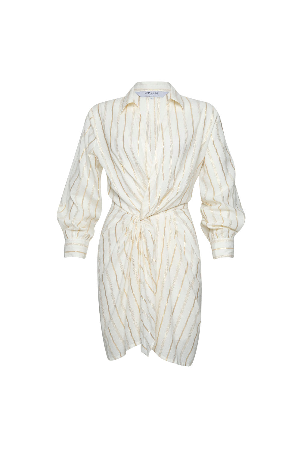 COSTA RICA - Miss Milne