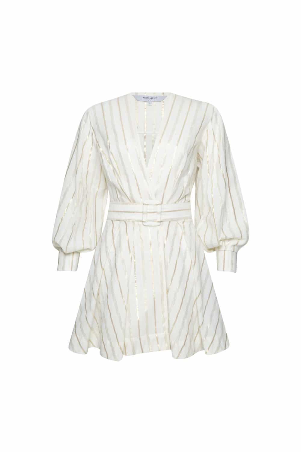 ZAMBEZI GOLD - Miss Milne