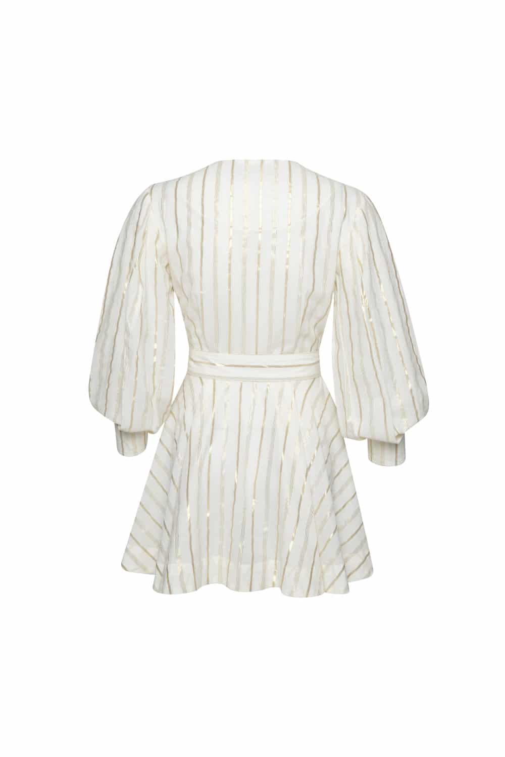 ZAMBEZI GOLD - Miss Milne