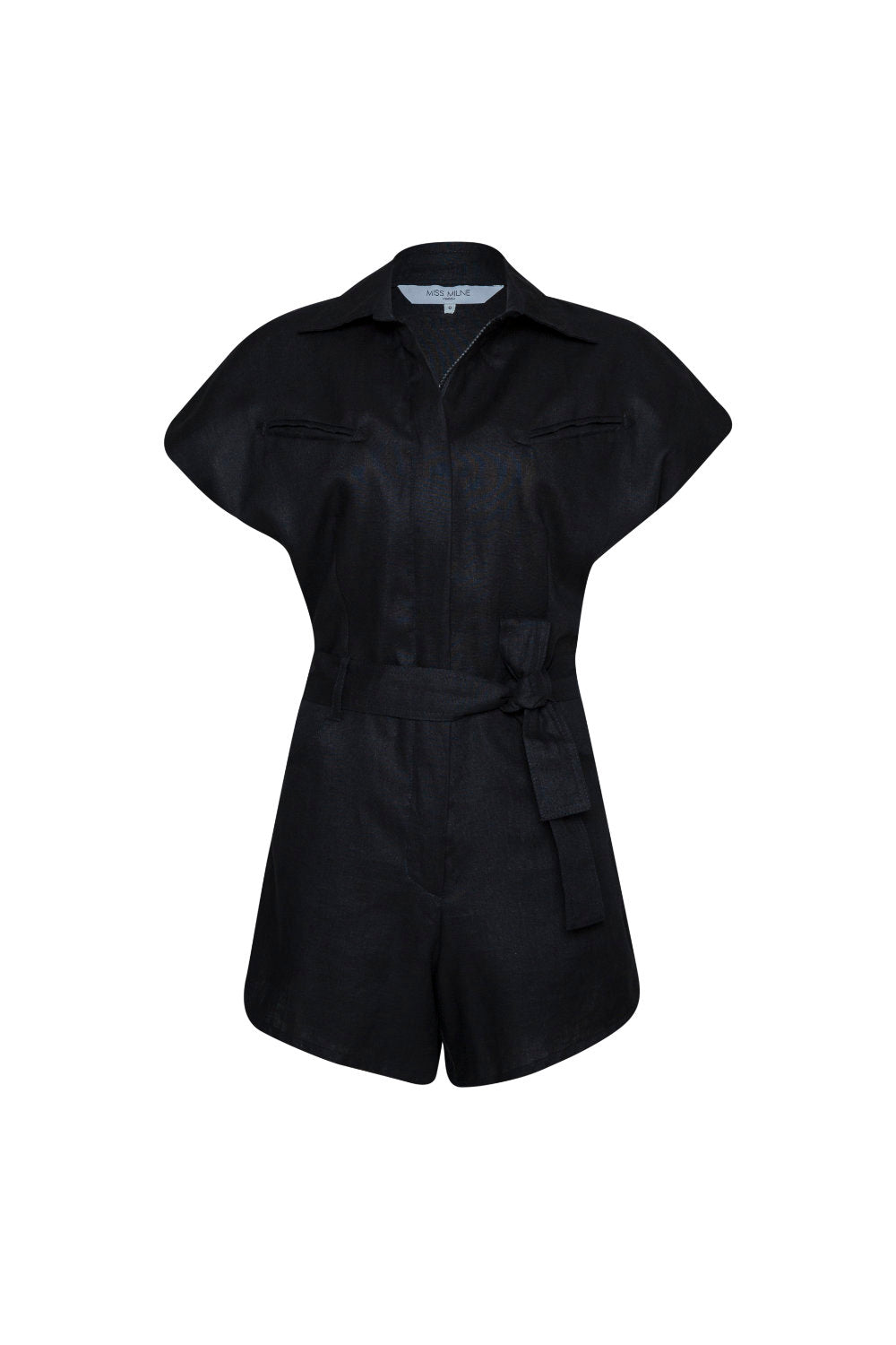 SAFARI JUMPSUIT - Miss Milne