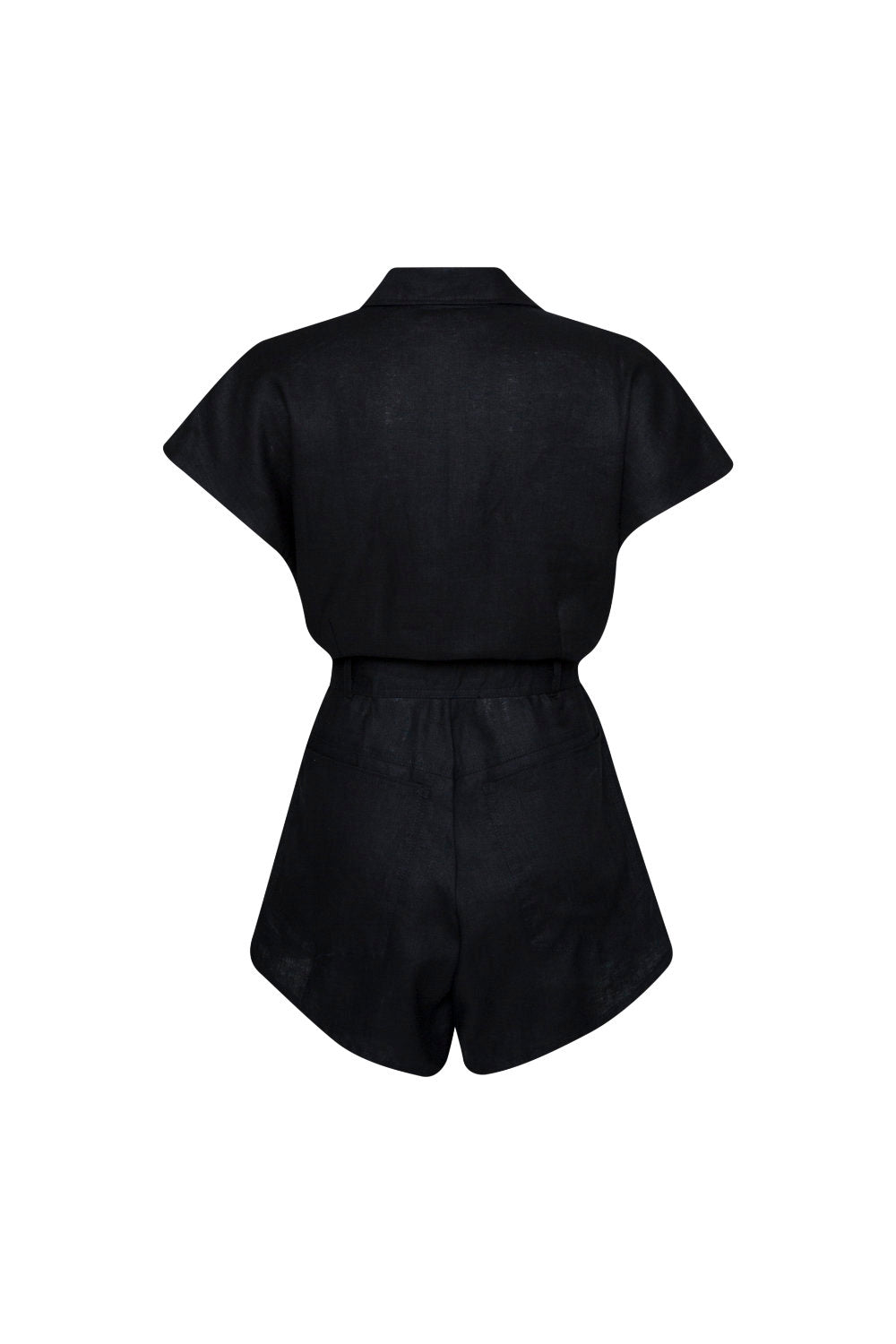 SAFARI JUMPSUIT - Miss Milne