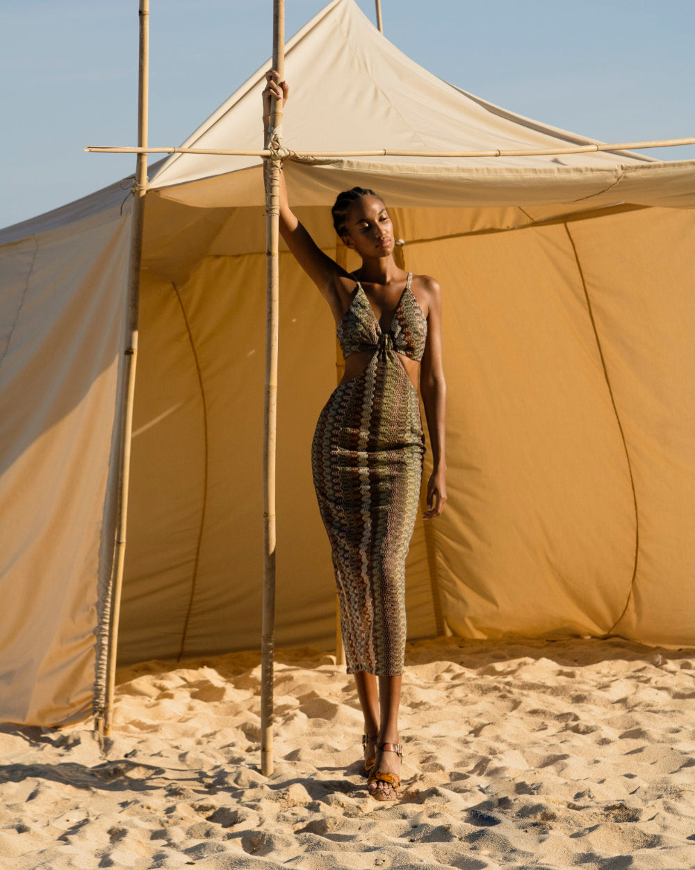 SAO PAOLO - Miss Milne