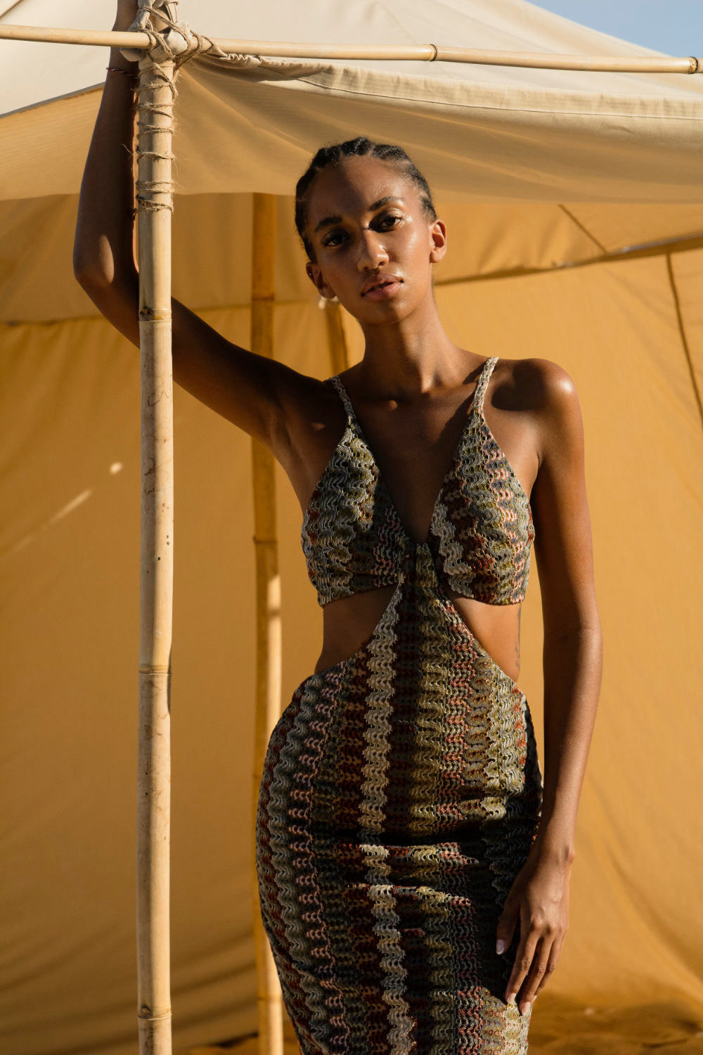 SAO PAOLO - Miss Milne